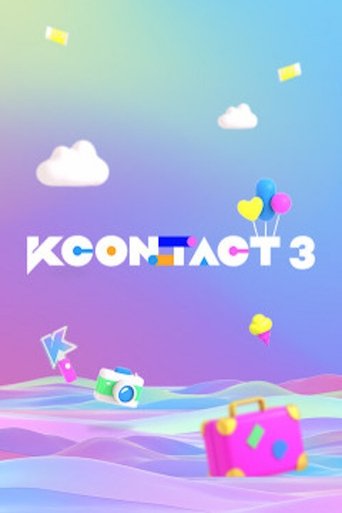 Poster of KCON:TACT ALL-ACCESS