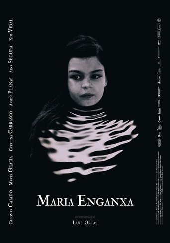 Poster of Maria Enganxa