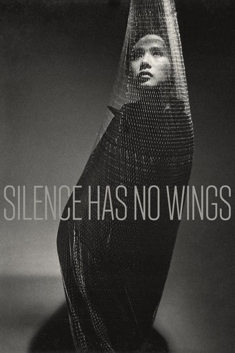 Poster of Silence Has No Wings