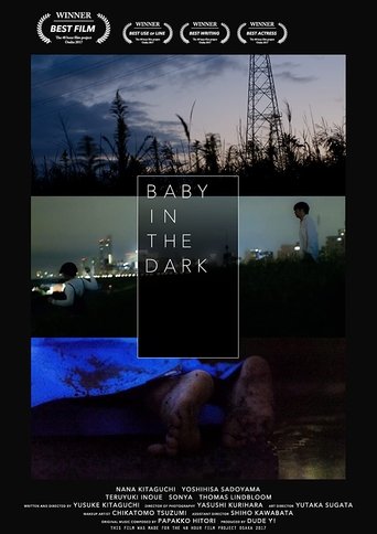 Poster of Baby in the Dark