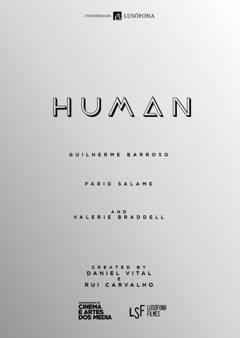 Poster of HUMAN