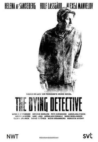 Portrait for The Dying Detective - Season 1