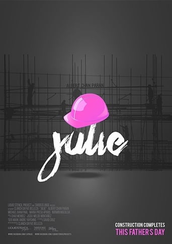 Poster of Julie