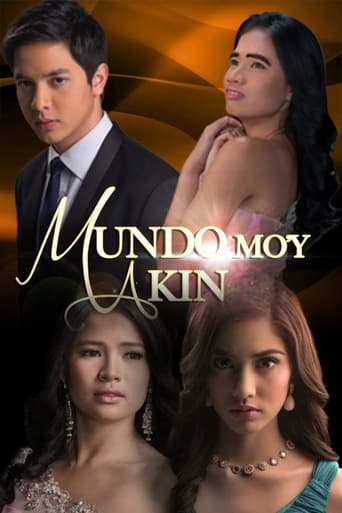 Portrait for Mundo Mo'y Akin - Season 1