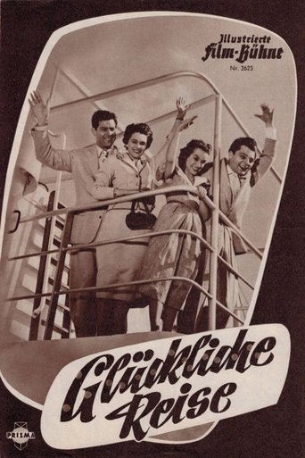 Poster of Glückliche Reise