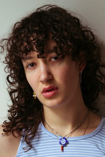 Portrait of Mathilde Riu