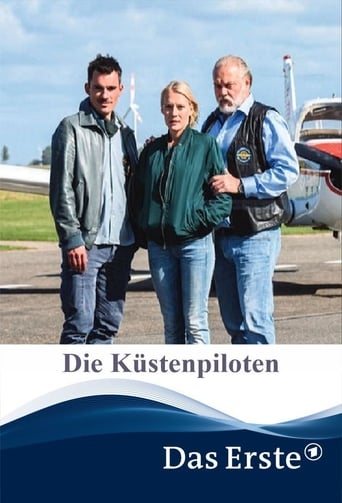 Portrait for Die Küstenpiloten - Season 1