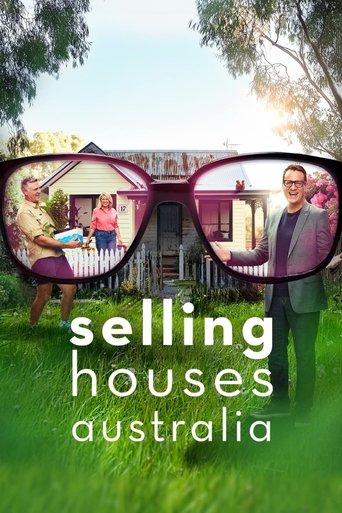 Portrait for Selling Houses Australia - Season 17