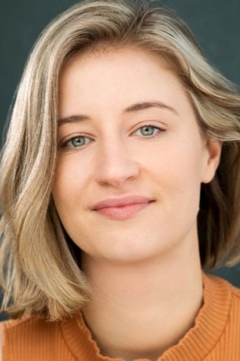 Portrait of Liv Hackland