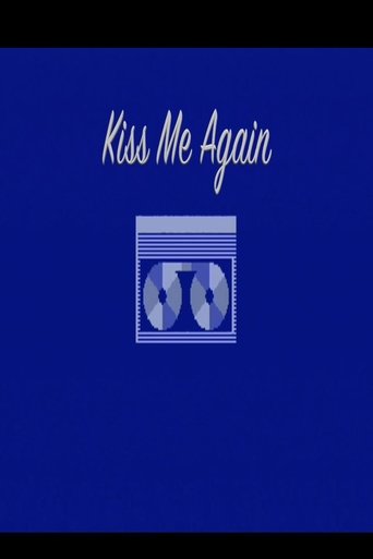 Kiss Me Again Poster of Kiss Me Again