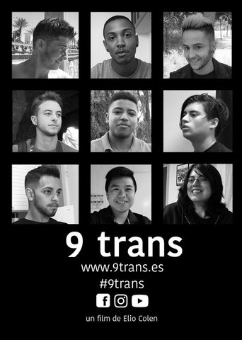 Poster of 9trans