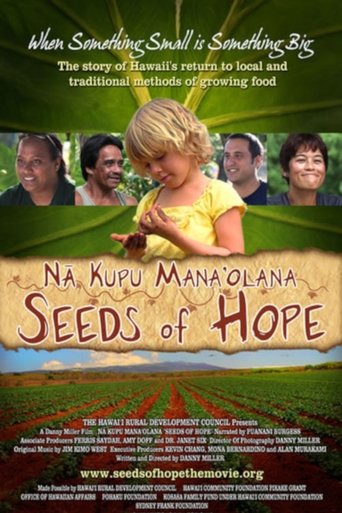 Poster of Seeds of Hope
