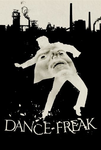 Poster of Dance Freak