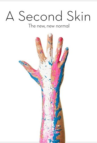 Poster of A Second Skin