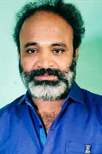 Portrait of Uriyadi Suruli