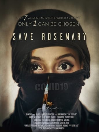 Poster of Save Rosemary