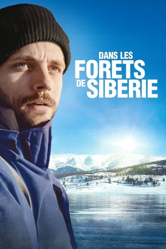 Poster of In the Forests of Siberia