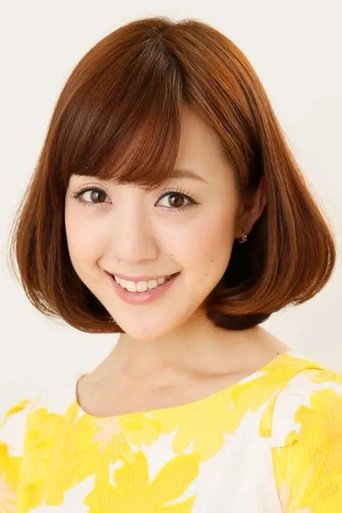 Portrait of 古谷有美
