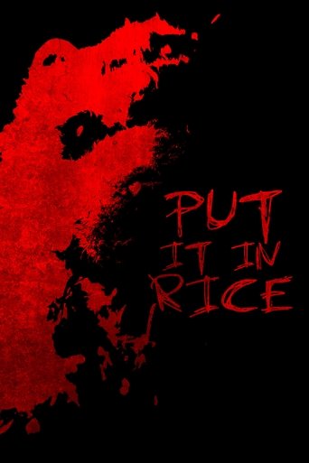 Poster of Put It In Rice