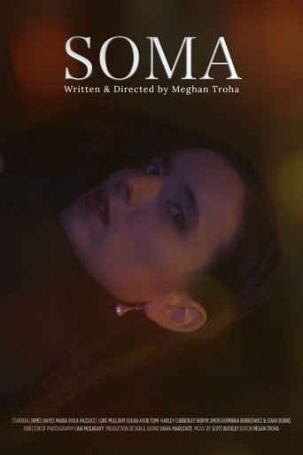 Poster of SOMA