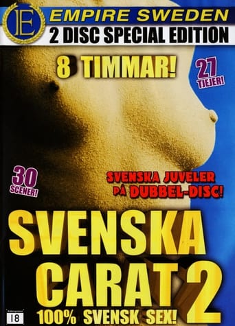 Poster of Svenska Carat 2