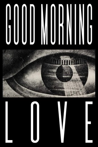 Poster of Good Morning Love