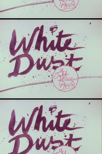 Poster of White Dust