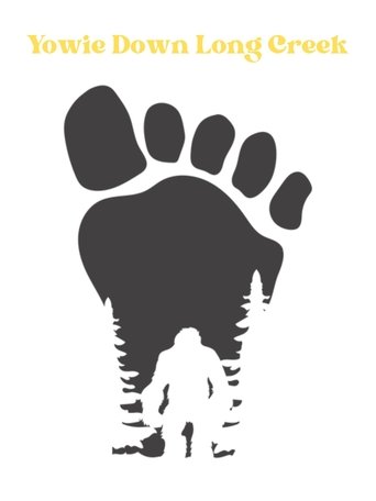 Poster of Yowie Down Long Creek