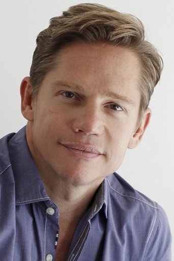 Portrait of Jack Noseworthy