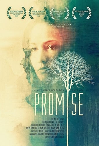 Poster of Promise