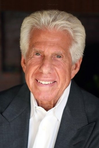 Portrait of Dr. David A. Kipper
