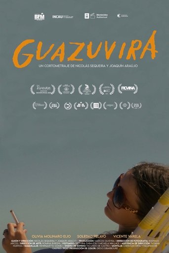 Poster of Guazuvirá