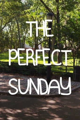 Poster of The Perfect Sunday