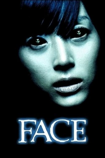 Poster of Face