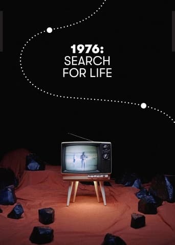 Poster of 1976: Search for Life