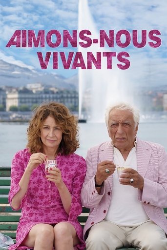 Poster of It Takes Two To Tango