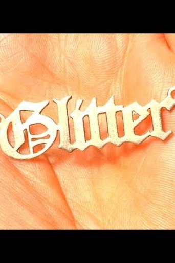 Poster of Glitter
