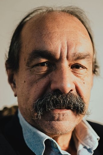 Portrait of Philippe Martinez