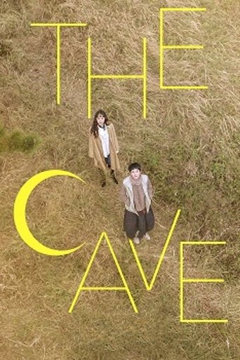 Poster of The Cave