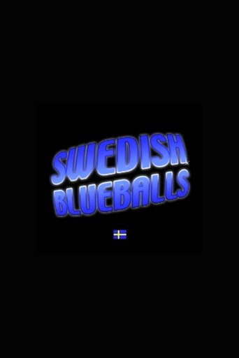 Poster of Swedish Blueballs