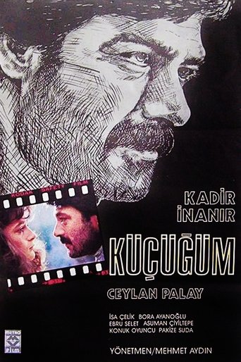 Poster of Küçüğüm