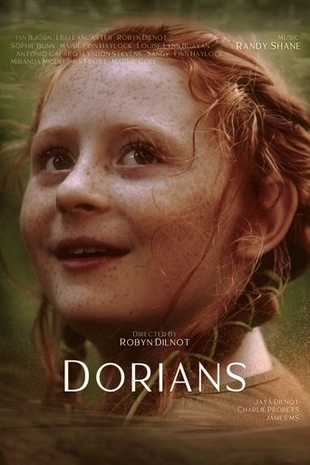 Poster of Dorians