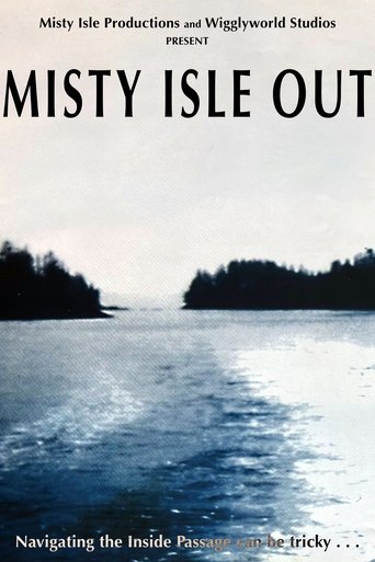 Poster of Misty Isle Out
