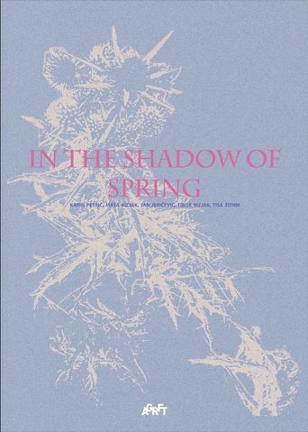 Poster of In the Shadow of Spring