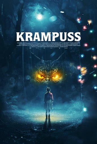 Poster of Krampuss