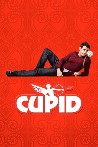 Poster of Cupid