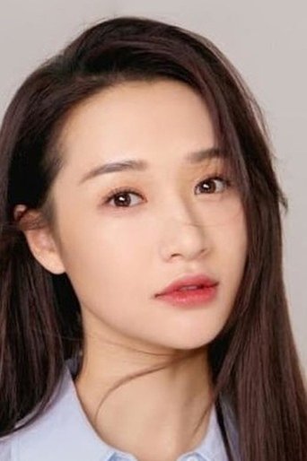 Portrait of Liu Enjia