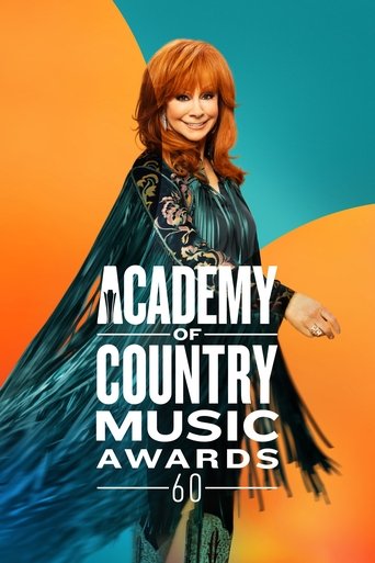 Portrait for Academy of Country Music Awards - 60th ACM Awards