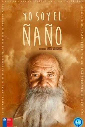 Poster of Yo soy el Ñaño