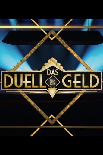 Poster of Das Duell um die Geld